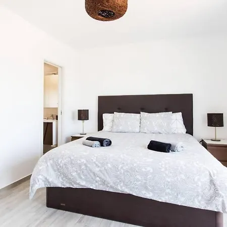 Sea Breeze Villa, Baleal Beach