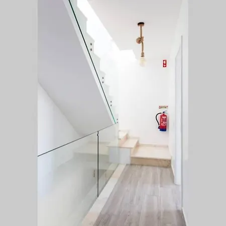 Sea Breeze Villa, Baleal Beach Apartment *