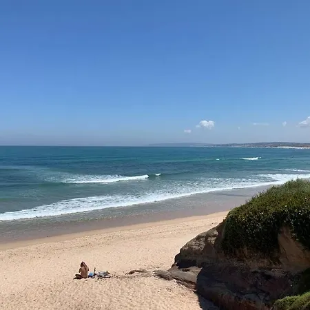 Sea Breeze Villa, Baleal Beach * Ferrel (Leiria)