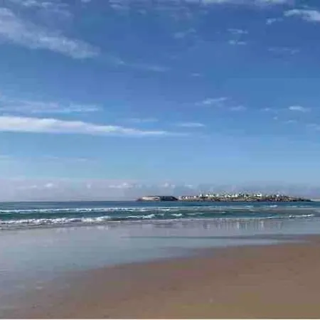 Sea Breeze Villa, Baleal Beach