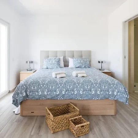 Sea Breeze Villa, Baleal Beach Ferrel (Leiria)