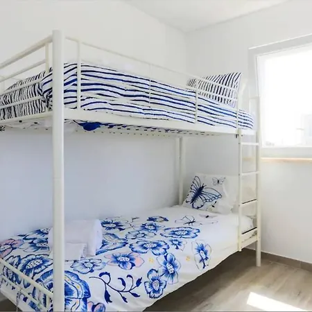Sea Breeze Villa, Baleal Beach Apartment Ferrel (Leiria)