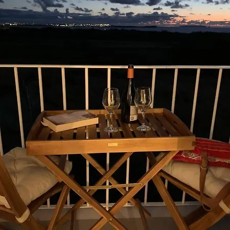Sea Breeze Villa, Baleal Beach *