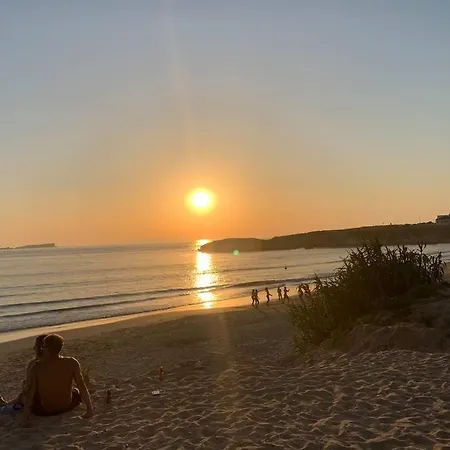 Sea Breeze Villa, Baleal Beach Ferrel (Leiria)