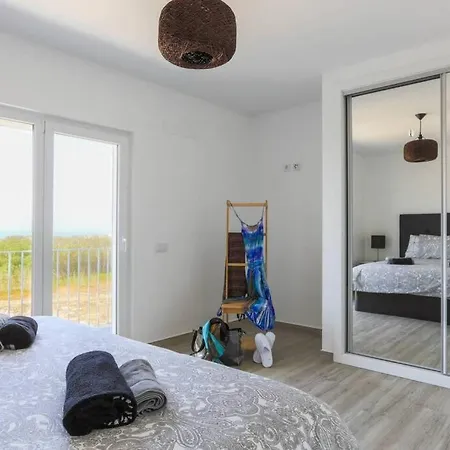 Sea Breeze Villa, Baleal Beach *