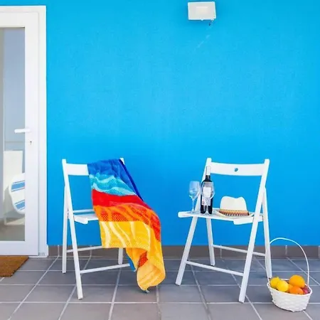 Apartment Sea Breeze Villa, Baleal Beach Ferrel (Leiria)
