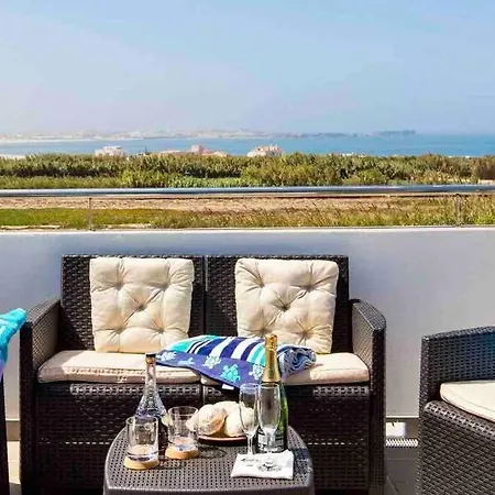 Sea Breeze Villa, Baleal Beach * Ferrel (Leiria)