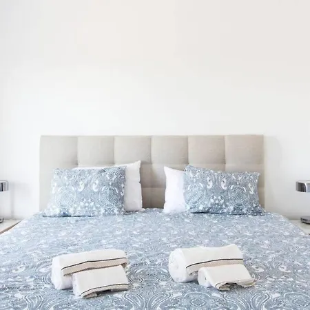 Sea Breeze Villa, Baleal Beach Apartment Ferrel (Leiria)