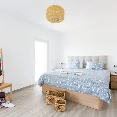 Sea Breeze Villa, Baleal Beach